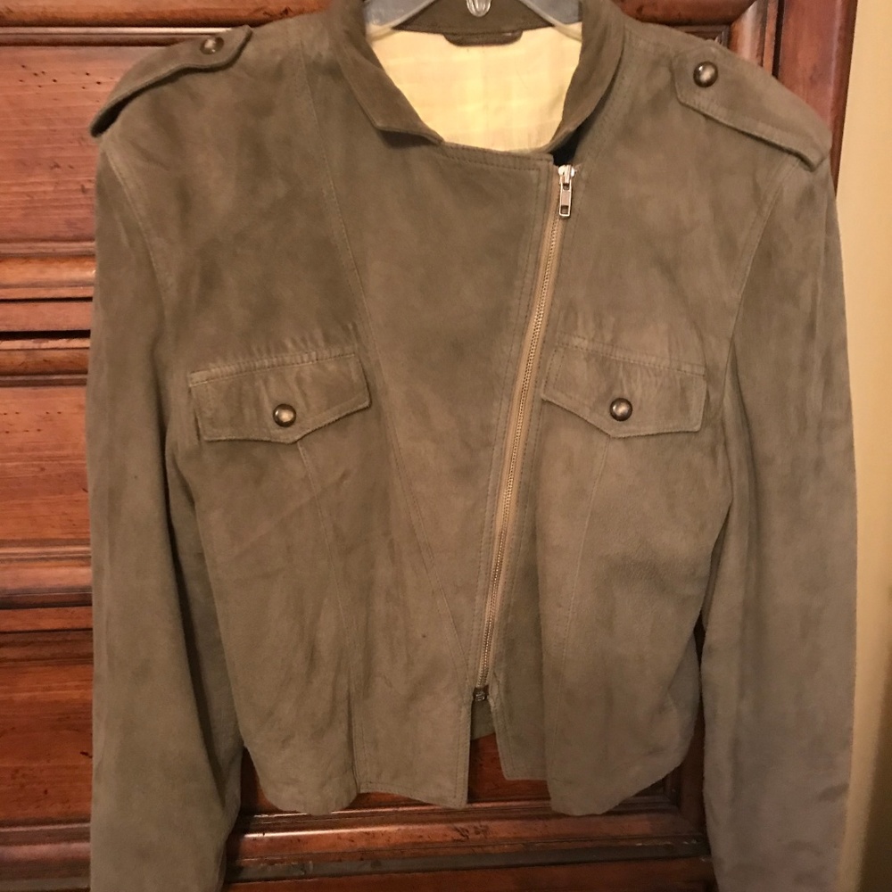 Jacket - Picture 2 of 2
